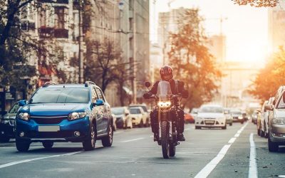 Multa de moto: você pode recorrer!