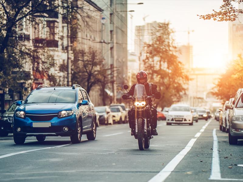 Multa de moto: você pode recorrer!