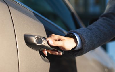 Como funciona o serviço de “carro reserva” no Seguro Auto?