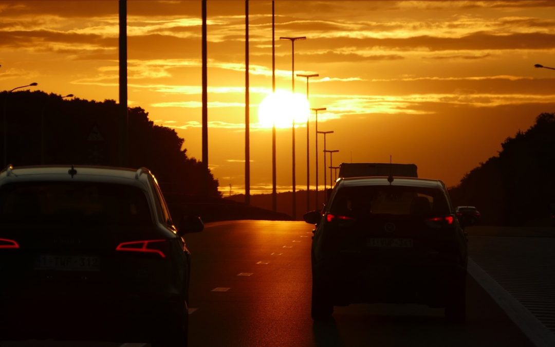 8 dicas pra você cuidar do seu carro no verão