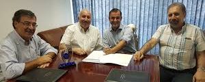 Gebram adquire Toleman Seguros