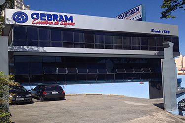 Gebram completa 80 anos no mercado de seguros