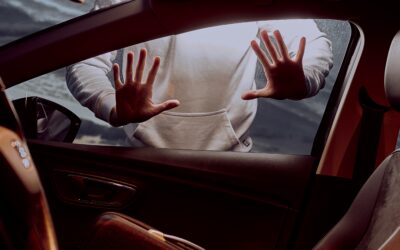 Roubo e furto de carro: Dicas para se proteger